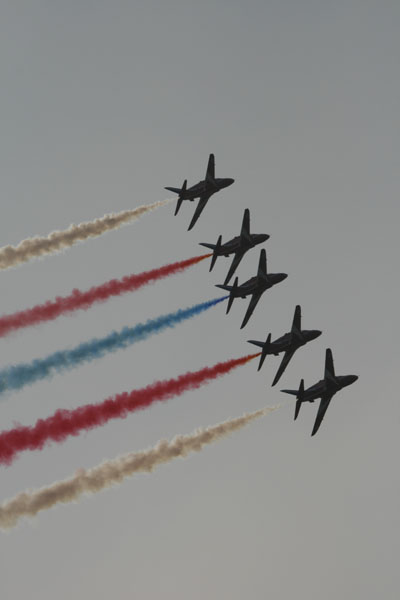 Red Arrows (25)